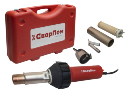 Новый производитель в нашем магазине: СварПом Новый производитель в нашем магазине: СварПом